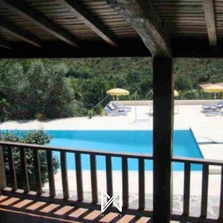 Mystay - Quinta Dos Vieiras Mosteiro  Exterior photo