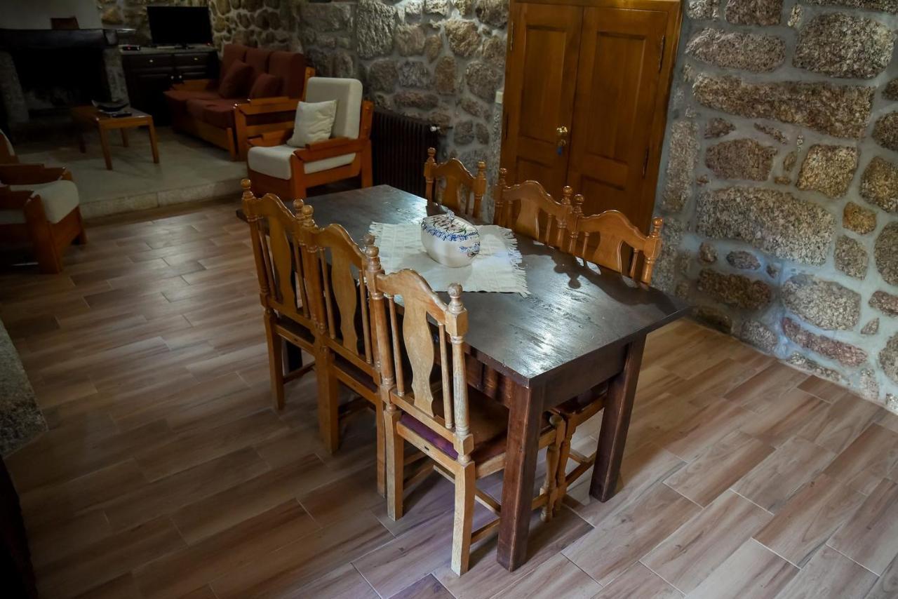 Mystay - Quinta Dos Vieiras Mosteiro  Exterior photo