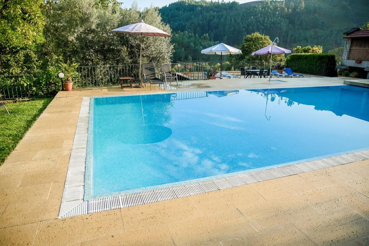 Mystay - Quinta Dos Vieiras Mosteiro  Exterior photo